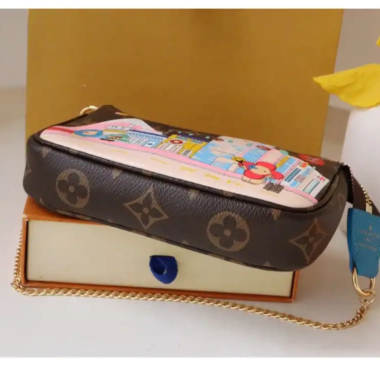 Brother sam Bag LV 2211YA0012 0713